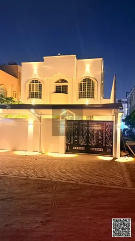 فرصة ذهبية لامتلاك فيلا فاخرة في عجمان – تملك حر لجميع الجنسيات