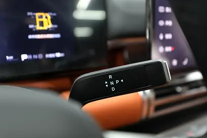 BYD Leopard Titanium 7 Ultra, миниатюра 12