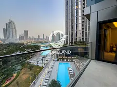 The Address Opera T1|2BEDROOM|BURJ/FOUNTAIN VIEW