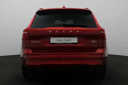 Volvo XC60 B5 Core, миниатюра 5