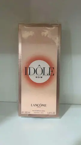 Lancôme Idôle Eau de parfum Florale