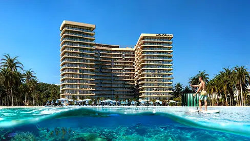 High Demand | High Quality | Sea Views