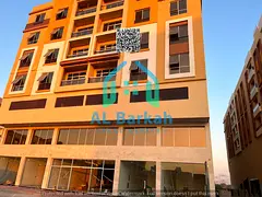 🏡 Annual 2 Bedroom Apartment for Rent – Al Tallah 2, Al Mowaihat 3 – Ajman