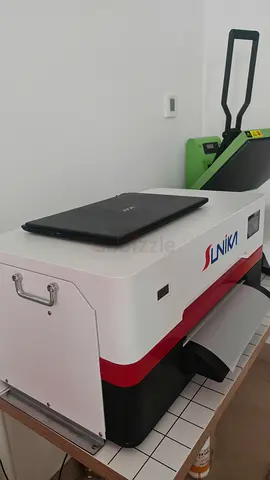 DTF Printer SUNIKA