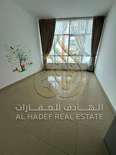 **2 Bedroom Apartment for Annual Rent in Al Khan** – Prime location, clean finishing, comfortable 