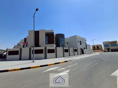 Plot in Tilal City / Zone C / Detached Villa