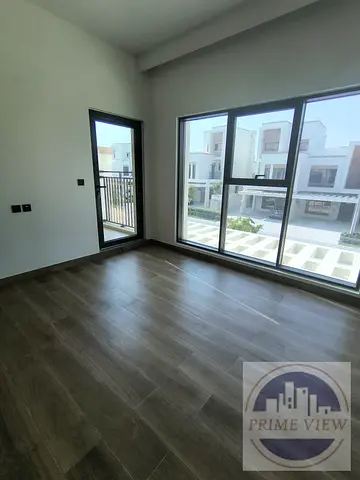 Brand New | Modern 4 Bedroom Villa | Unfurnished | DAMAC Lagoons