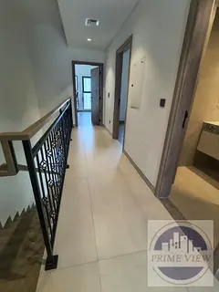 Brand New | Modern 4 Bedroom Villa | Unfurnished | DAMAC Lagoons