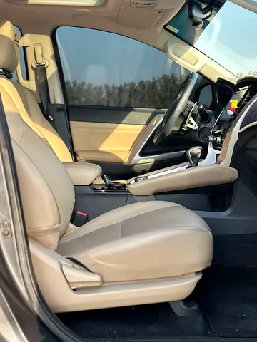 Mitsubishi Montero Sport Signature Edition, миниатюра 12