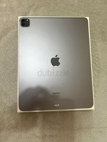 Ipad Pro 12.9 512GB 6th Gen