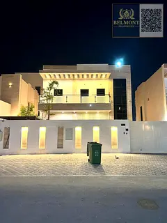 >>>ELEGENT FINISHING"FULLY FURNISHED VILLA"3 MASTER BEDROOMS"LUXURY FURNITUR
