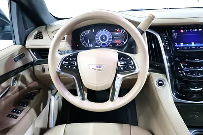 2020 Cadillac ESCALADE — миниатюра 12
