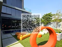 **Luxury 4BR Villa | Private Pool | Masaar Sharjah**