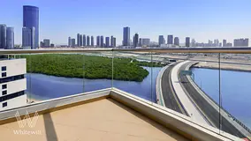 Panoramic Sea View | High Floor | Fully Furnished