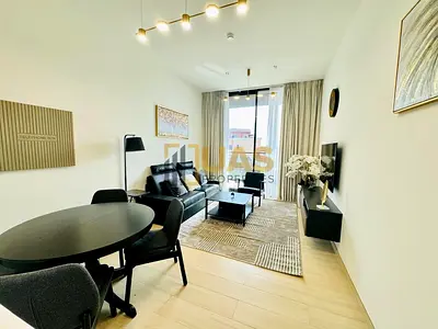LUXURY FURNISHED | TWO TV| OPEN VIEW