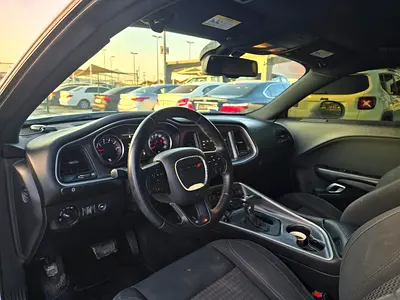 صورة 9 لـ 2019 Dodge CHALLENGER