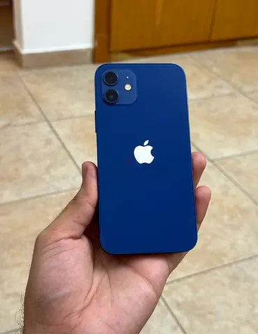 iPhone 12