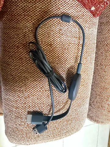 Chromecast 3rd Gen