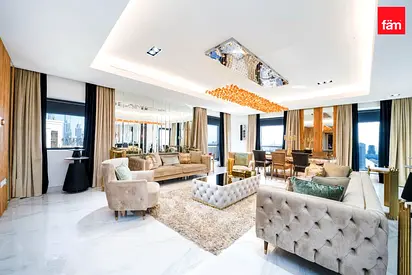 Rare Duplex Penthouse | Private Pool | Top