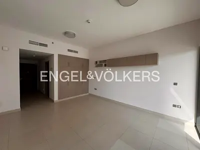 Unfurnished I Low Rise | Balcony