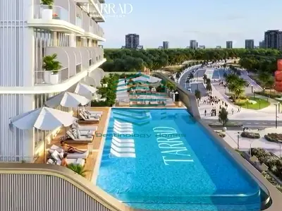 EUROPEAN STYLE | HIGH ROI | BEST VIEWS | FULLY FURNISHED