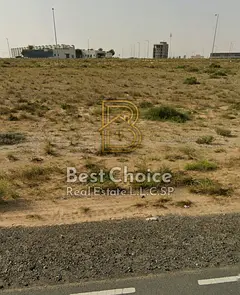 Investment return - Residential land in Blida 1