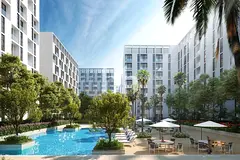 Freehold | Ready to Move | with Parking