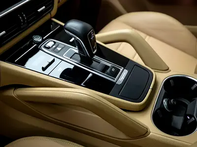 2023 Porsche CAYENNE thumbnail 13
