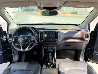 GAC GS3 200T, миниатюра 5