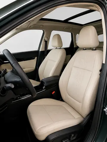صورة مصغرة 9 لـ 2026 KIA SELTOS