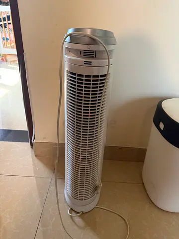 Bionaire air purifier