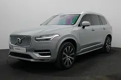 2024 Volvo XC90