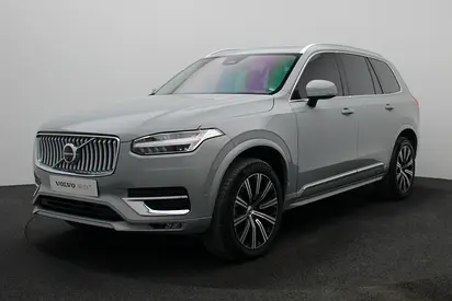 Volvo XC90 B6 ULTIMATE BRIGHT AWD 2024