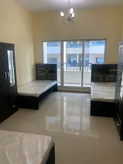 Brand New Executive Ladies Bedspace – For Keralite Tamil Ladies