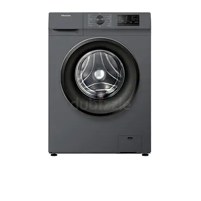 Hisense 6KG Fully Automatic Washing Machine - 1 Year Warranty