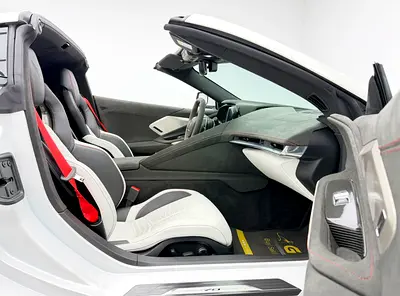 2023 Chevrolet CORVETTE — миниатюра 14