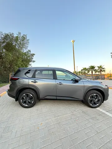 صورة 3 لـ 2025 Nissan ROGUE