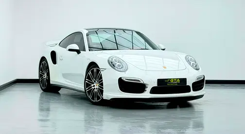 صورة مصغرة 3 لـ 2014 Porsche 911