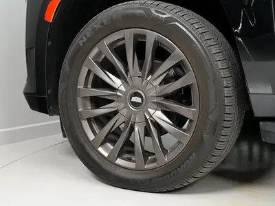 صورة مصغرة 18 لـ 2021 Cadillac ESCALADE