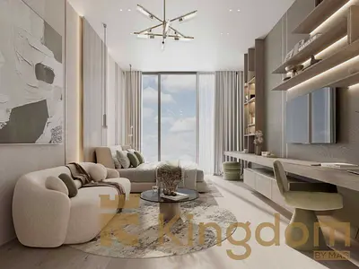 LUXURY FURNISHED | SPACIOUS UNIT | PHPP | Q2 2027