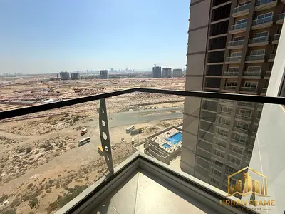BRAND NEW | HIGH FLOOR | CLOSED KITCHEN