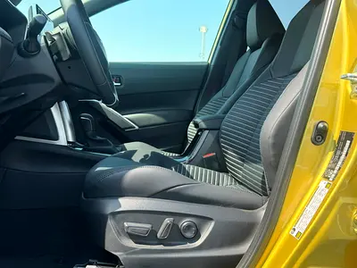 2024 Toyota COROLLA CROSS 照片 8