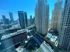 Vacant | Spacious | Skyline View