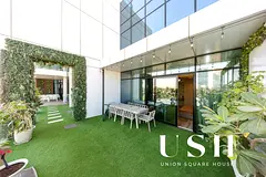 Ultra Luxury | 4BR | Fully Upgraded | Full Zabeel Park View