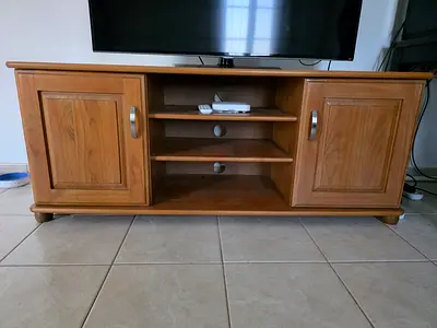 Tv Unit For Sale