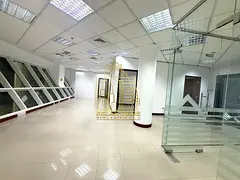 Chiller Free | Fitted Office | Premium Tower | Near Metro