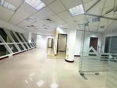 Chiller Free | Fitted Office | Premium Tower | Near Metro
