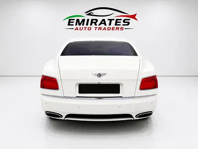 صورة مصغرة 6 لـ 2014 Bentley FLYING SPUR