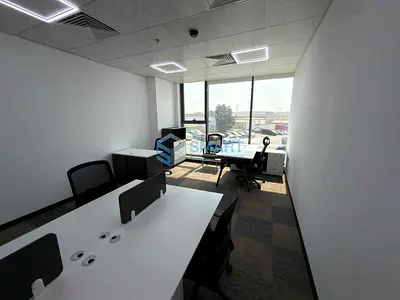 Premium Virtual Office | DED Approved | Ejari Included | Dubai