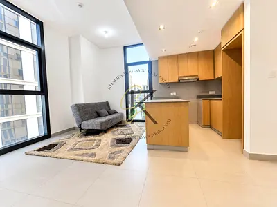 Modern 1-Bedroom Home | Premium Amenities | SN2